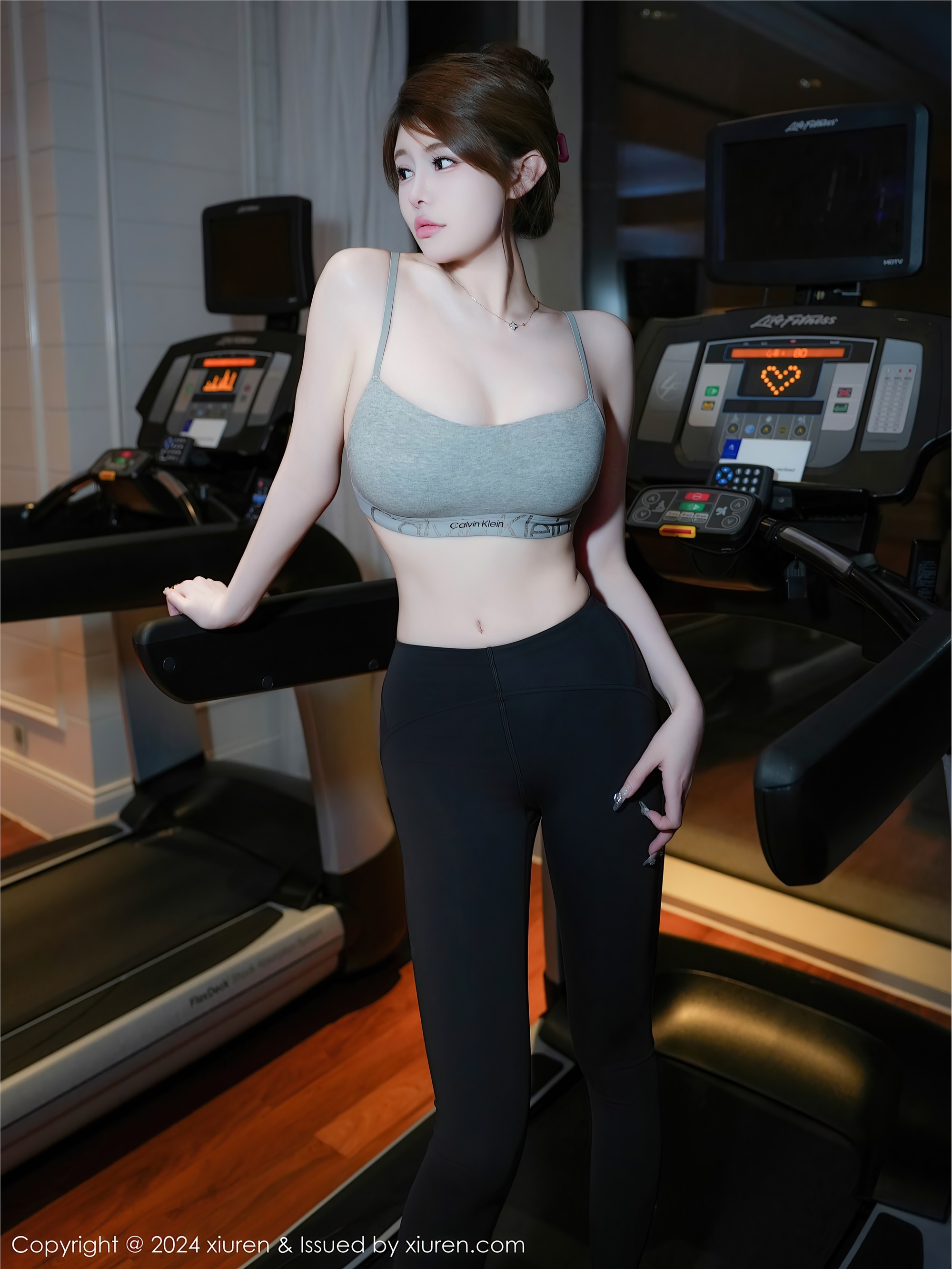 Xiuren秀人网 2024.11.15 NO.9452 甜妮